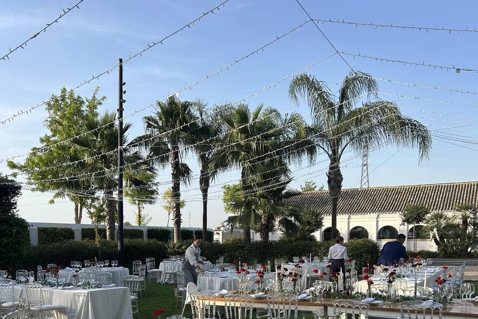 Banquete