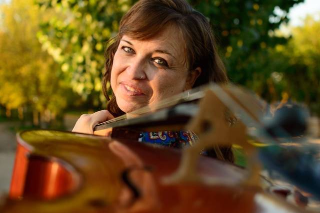 Beatriz (cello)
