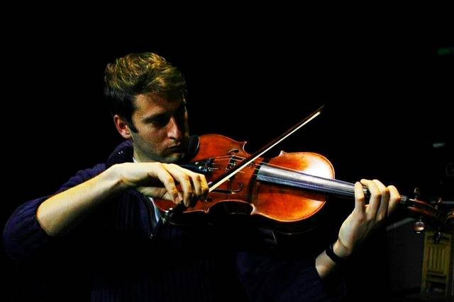 Manuel (viola)