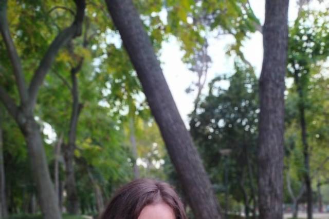 María (violín)
