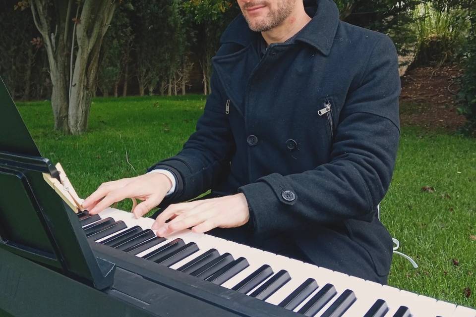 Pianista