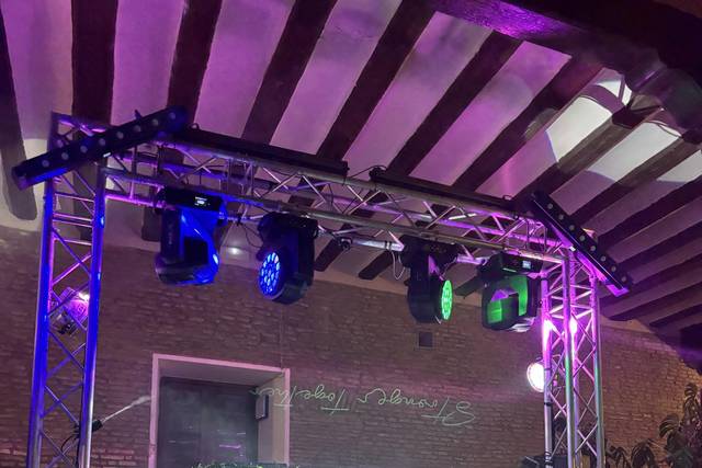 Escenario