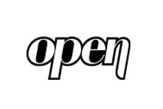 Open