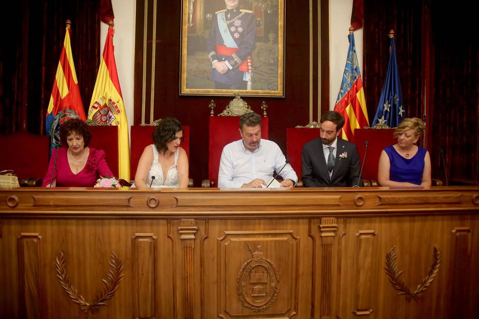 Almavision Estudios