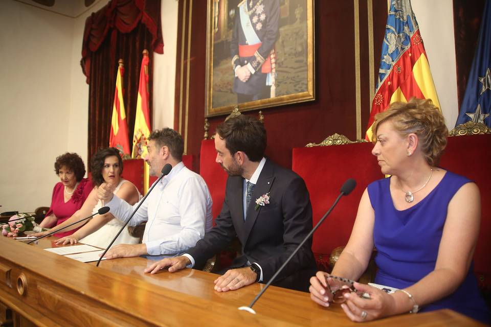 Almavision Estudios