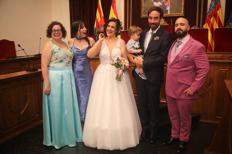 Almavision Estudios