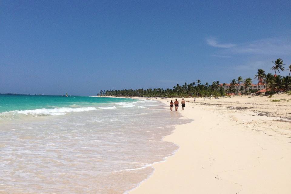 Punta Cana