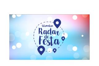 Radar de Festa - Fotomatón