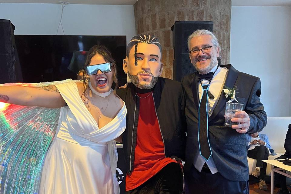 Boda Rayane ✨