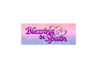 Blessing in Spain