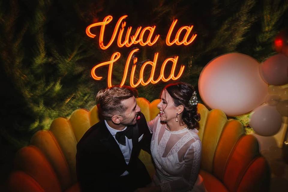 Eventos La Negra
