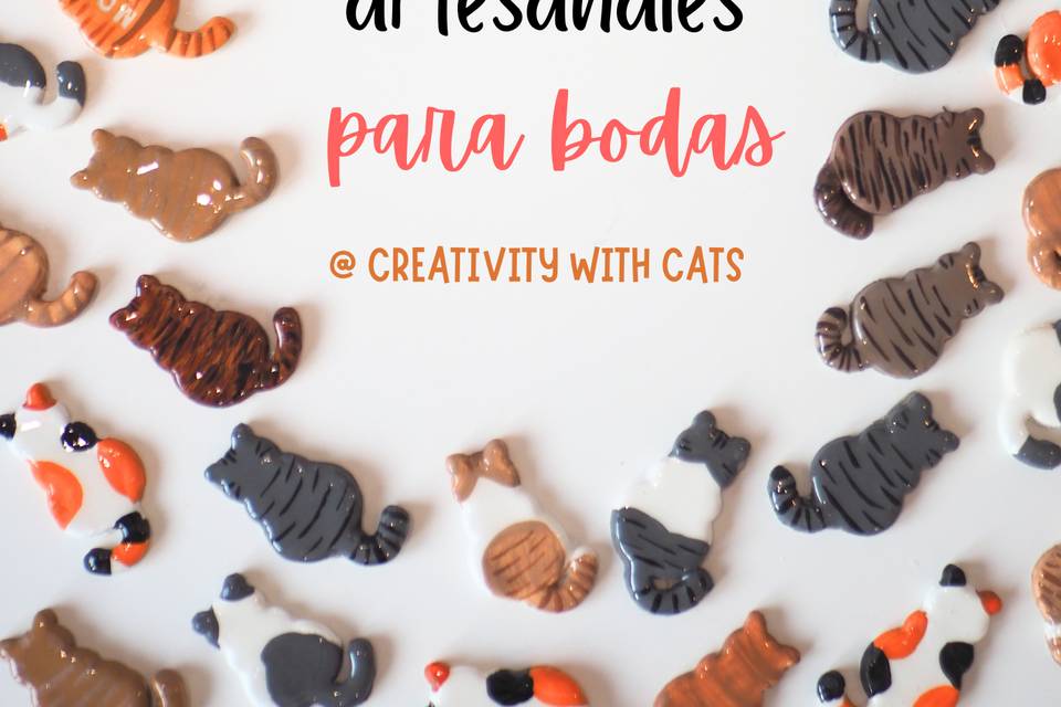 Detalles artesanales para boda