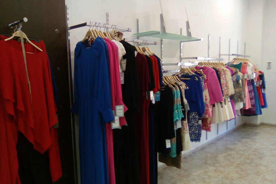 Tienda