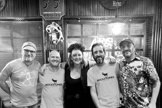 Rocketones