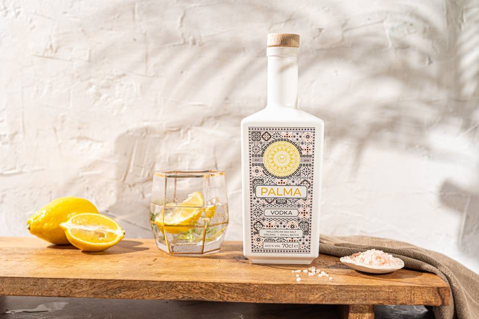 Palma Vodka