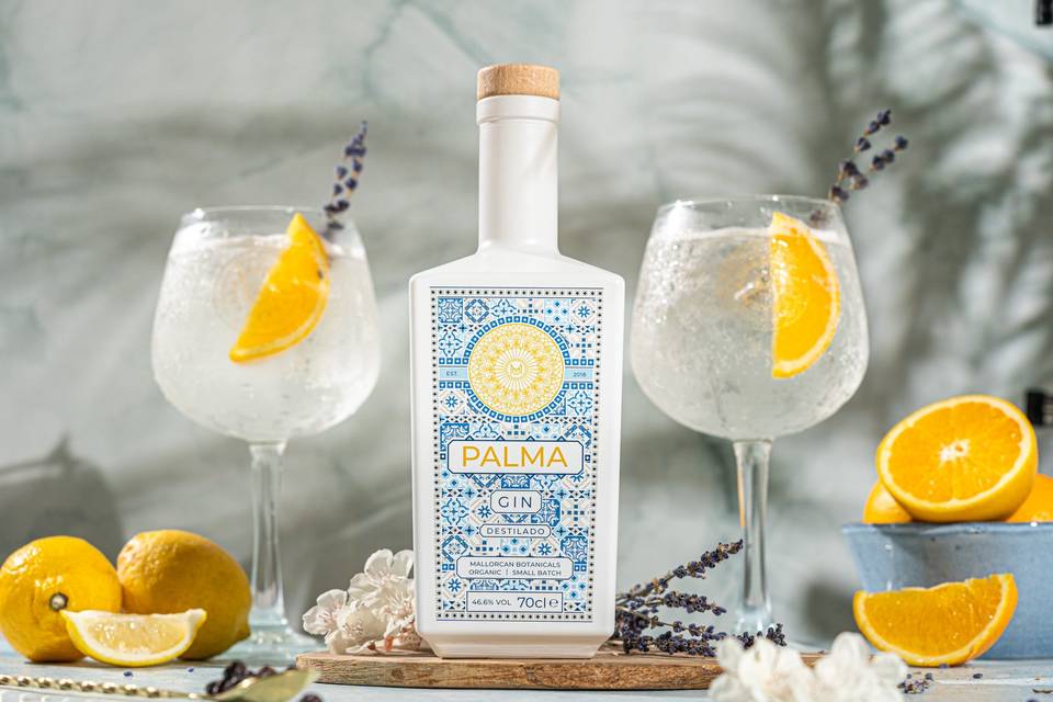 Palma Gin