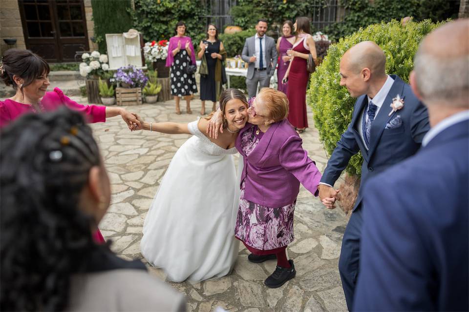 Abuelita