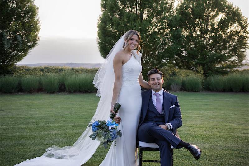 Novios
