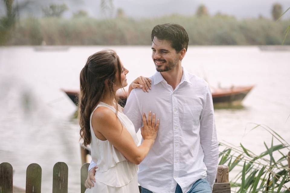 Preboda