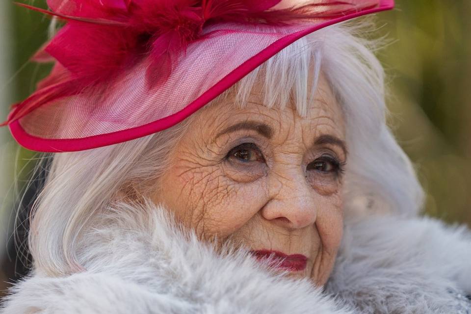 Abuelita