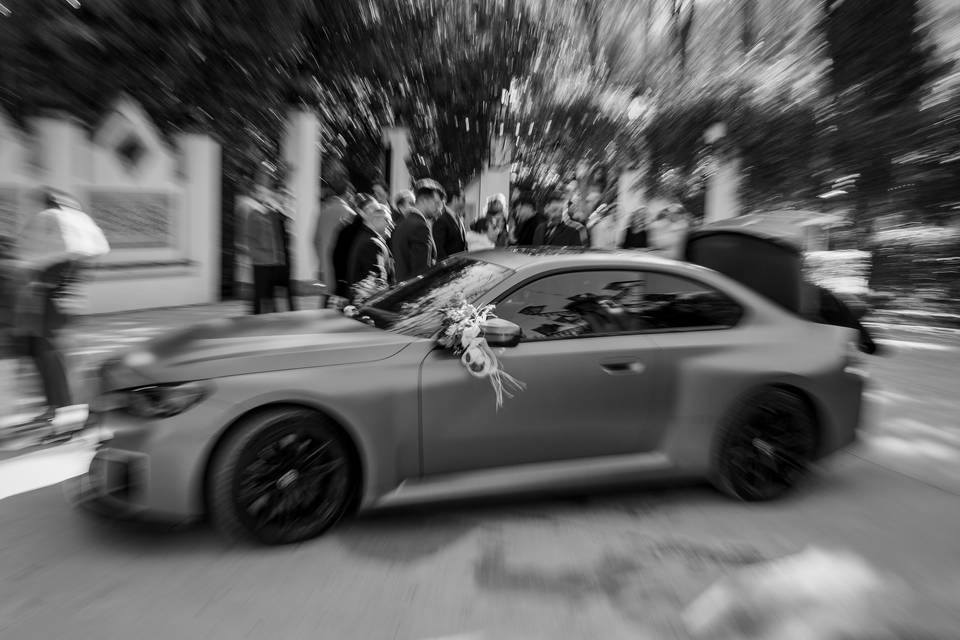 Coche