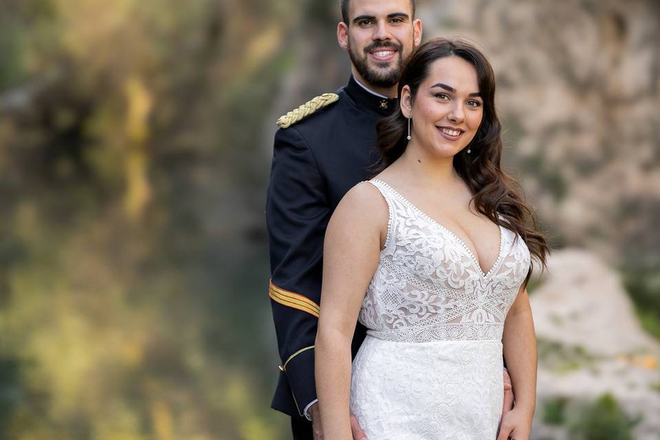 Pareja