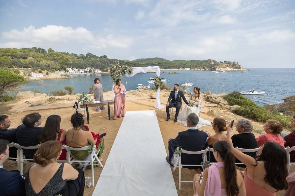 Costa brava
