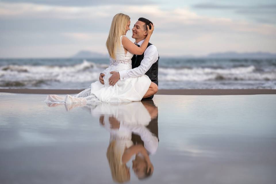 Postboda