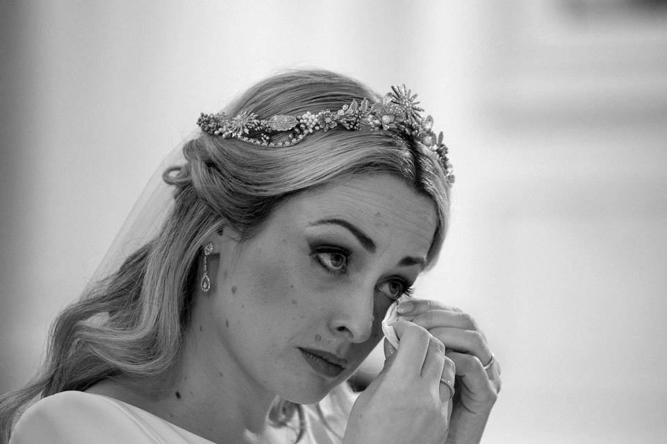 Emoción