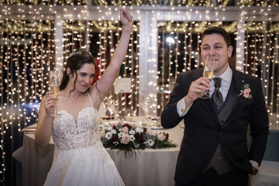 Novios