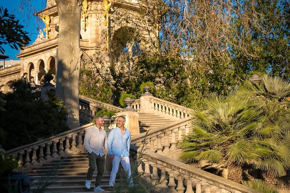 Ernes & Guille