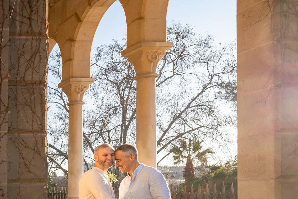 Ernes & Guille