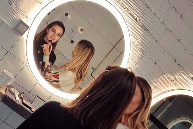 Maquillaje
