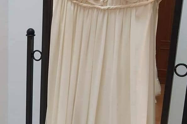 Vestido Outlet Griego