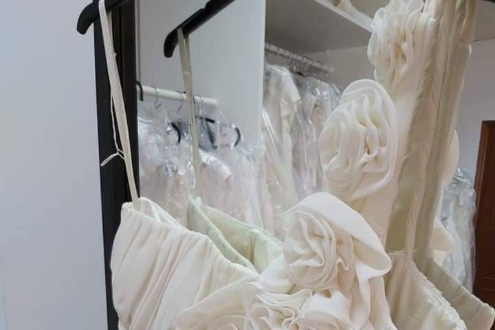 Vestido Outlet Griego