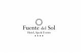 Hotel Fuente del Sol