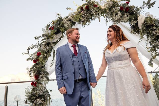 Una Boda Contigo