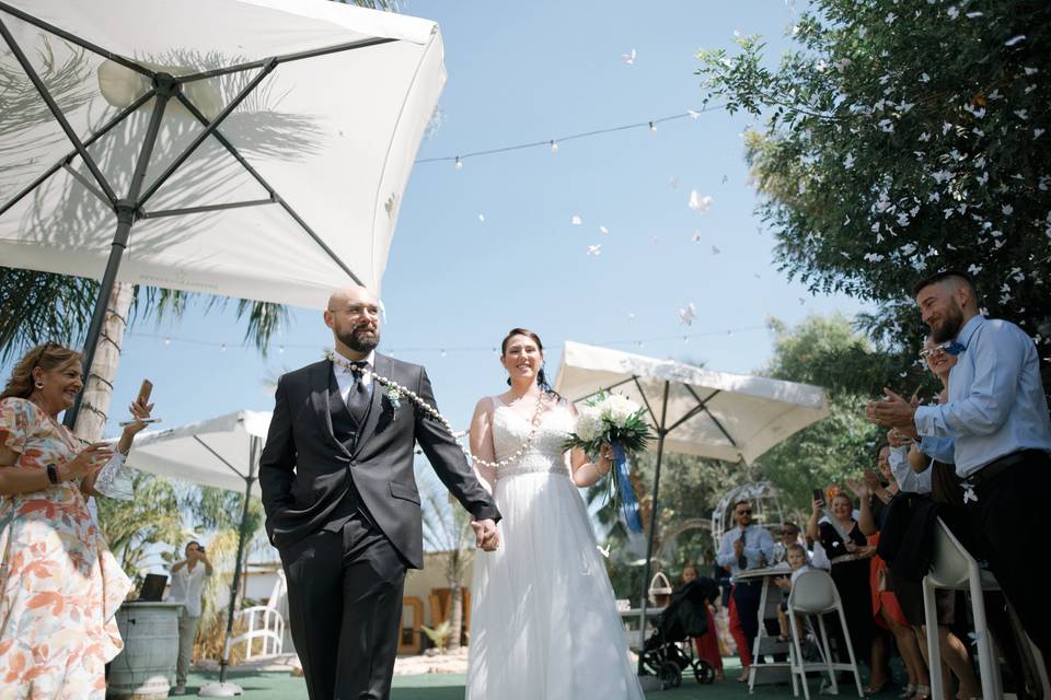 Una Boda Contigo