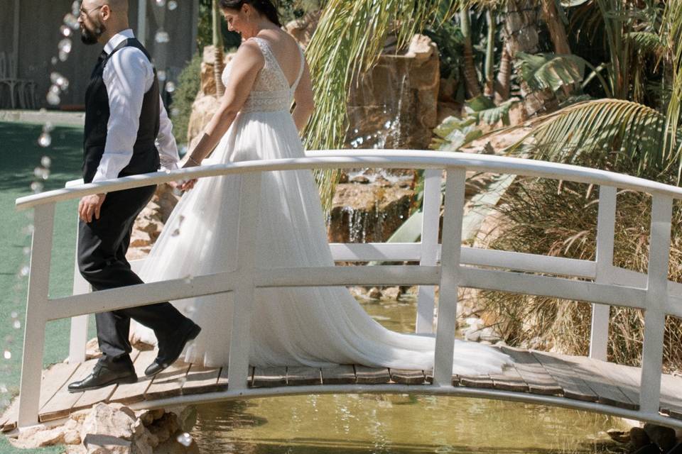 Una Boda Contigo