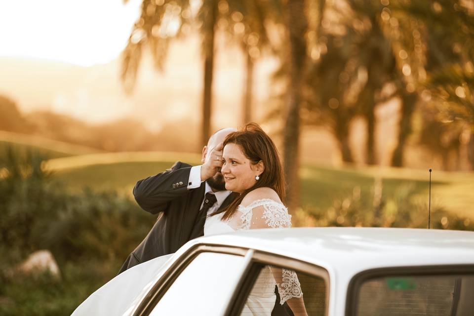 Una Boda Contigo