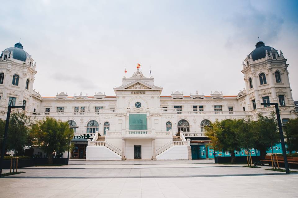 Gran Casino Sardinero