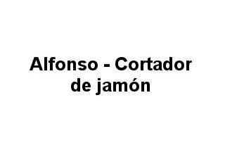 Alfonso - Cortador de jamón