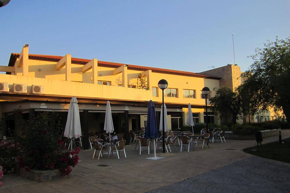 Hotel Sierra Luz