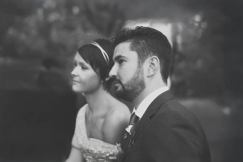La pareja, la gran protagonista