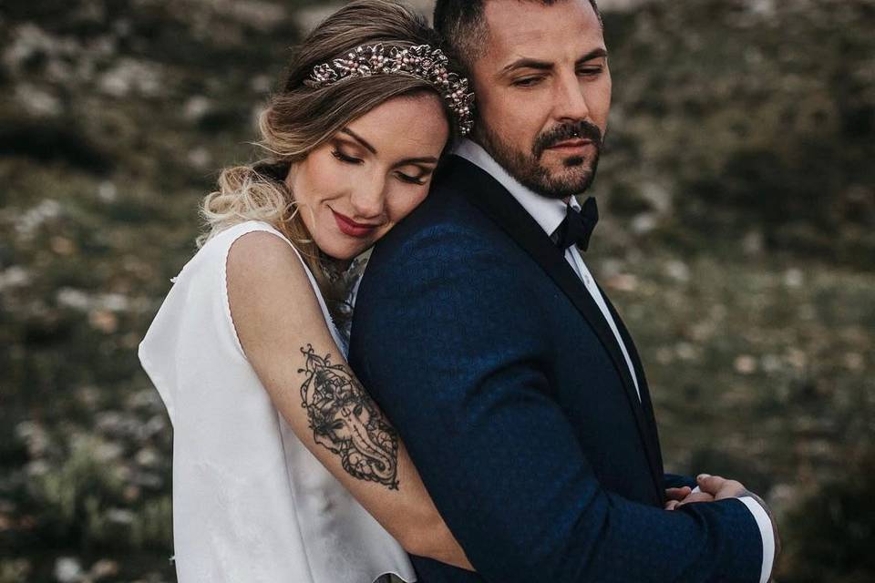Feli y Luis