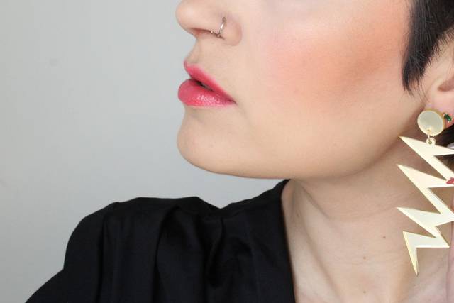 Maquillaje original