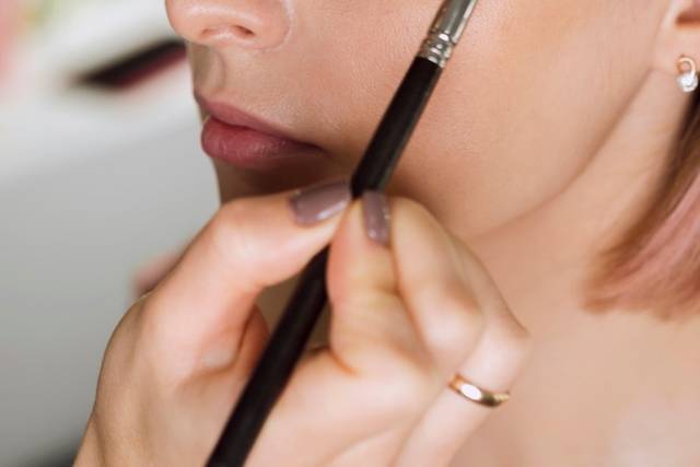 Maquillaje para boda