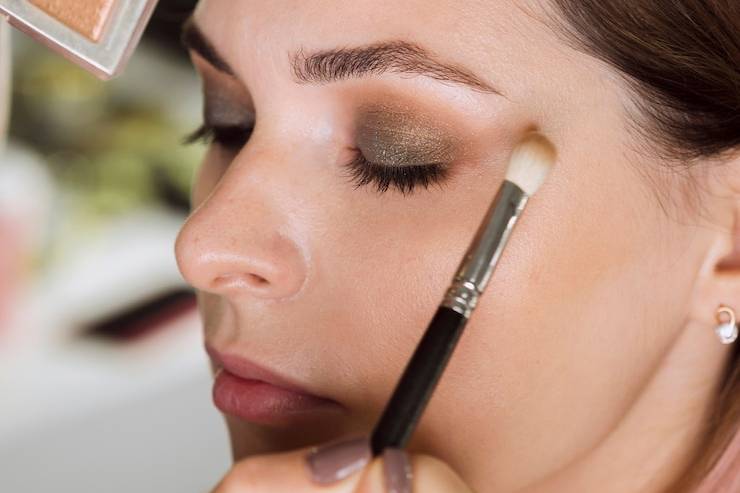Maquillaje para boda
