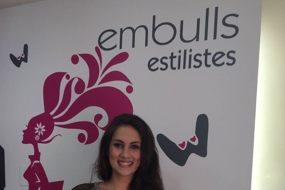 Embulls estilistes