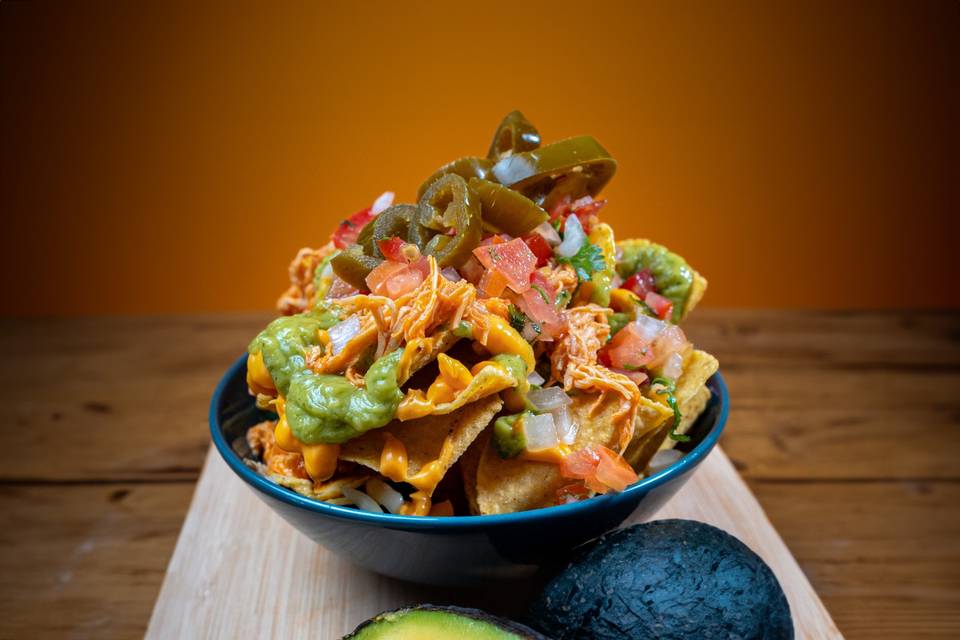 48Taquería